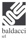 Immagine per il produttore Baldacci