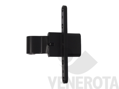 Immagine di Cerniera a incasso regolabile per legno M2