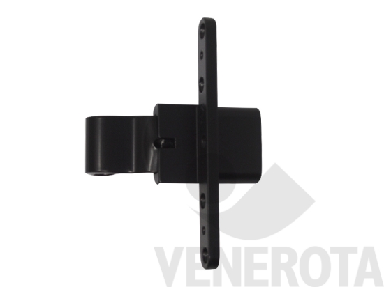 Immagine di Cerniera a incasso regolabile per legno M2