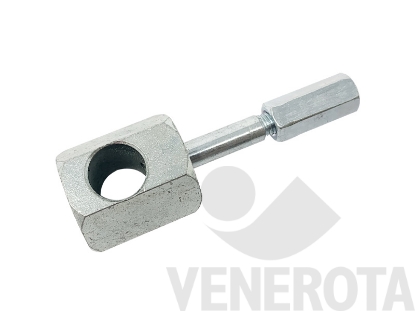 Immagine di Dima per cardine M12 murato M2