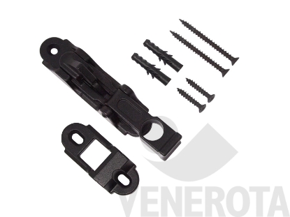 Cabina Armadio Da 4 Pollici Per Finestra Fienile S... - Grandado