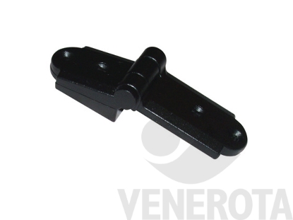 Immagine di Cerniera per persiana a sporgere Maico 56948