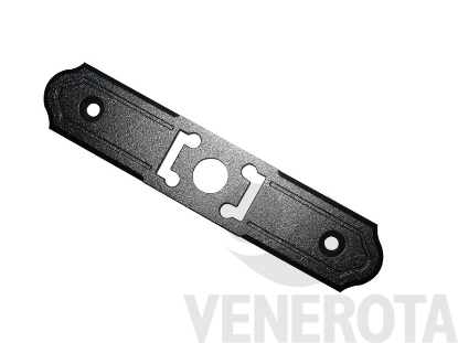 Immagine di Bandella centrale per cerniera Roto 335127