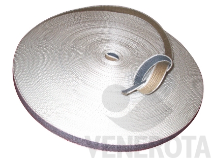 Immagine di Cintino cotone leggero 22 mm per tapparelle Facoplast
