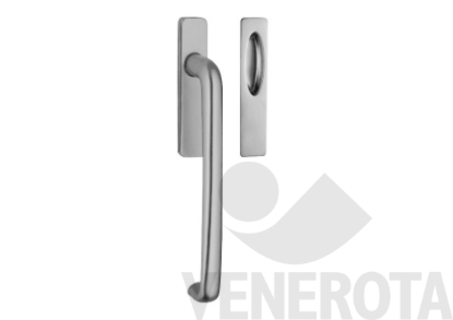 Immagine di Maniglione singolo ID113 per alzante scorrevole Colombo Design