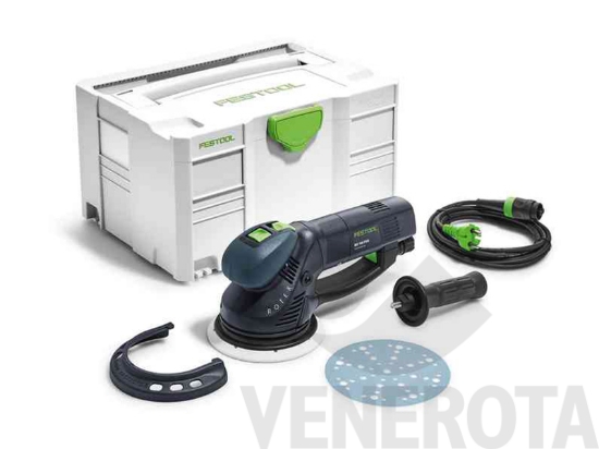 Immagine di Levigatrice orbitale ROTEX RO 150 Festool 576017