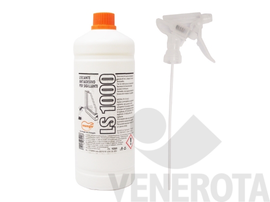 Immagine di Lisciante distaccante LS 1000 - 1000 ml Mungo