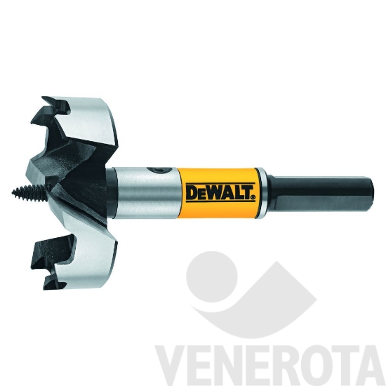 Immagine di Punta per legno Forstner DeWalt