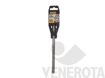 Immagine di Punta SDS-Plus XLR per muratura testa piena a 4 taglienti DeWalt