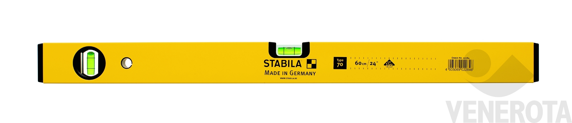 Livella standard Stabila mod. 70