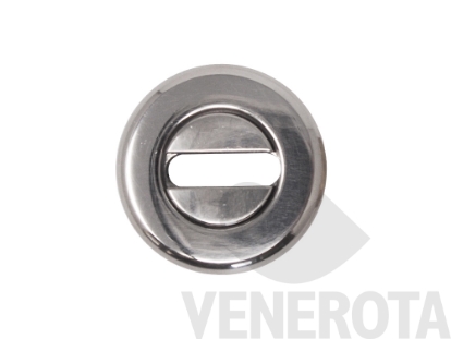 Immagine di Borchia antistrappo per alluminio e PVC Disec RX51D1