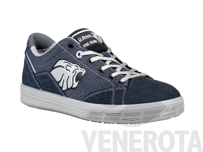 Immagine di Scarpe antinfortunistiche TheRoar TROPHY S1P-SRC U-Power SN20056