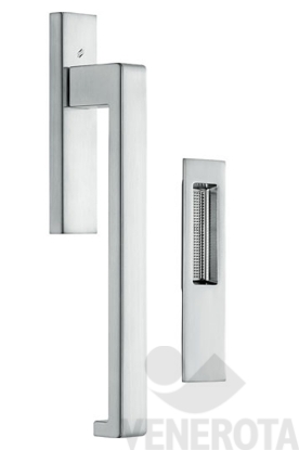 Immagine di Maniglione singolo LC113 per alzante scorrevole Colombo Design