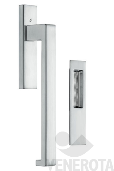 Immagine di Maniglione singolo LC113 per alzante scorrevole Colombo Design