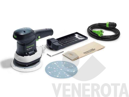 Immagine di Levigatrice orbitale ETS 150/3 EQ Festool 575023