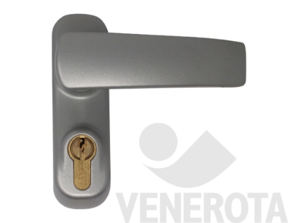Immagine di Kit apertura Idea esterno Iseo