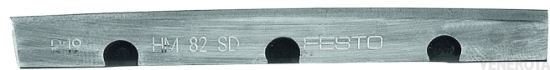 Immagine di Coltello a spirale 82 mm HK 82 SD Festool