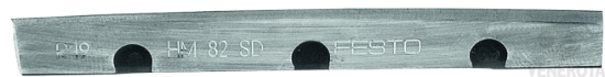 Immagine di Coltello a spirale HK 82 SD Festool 484515