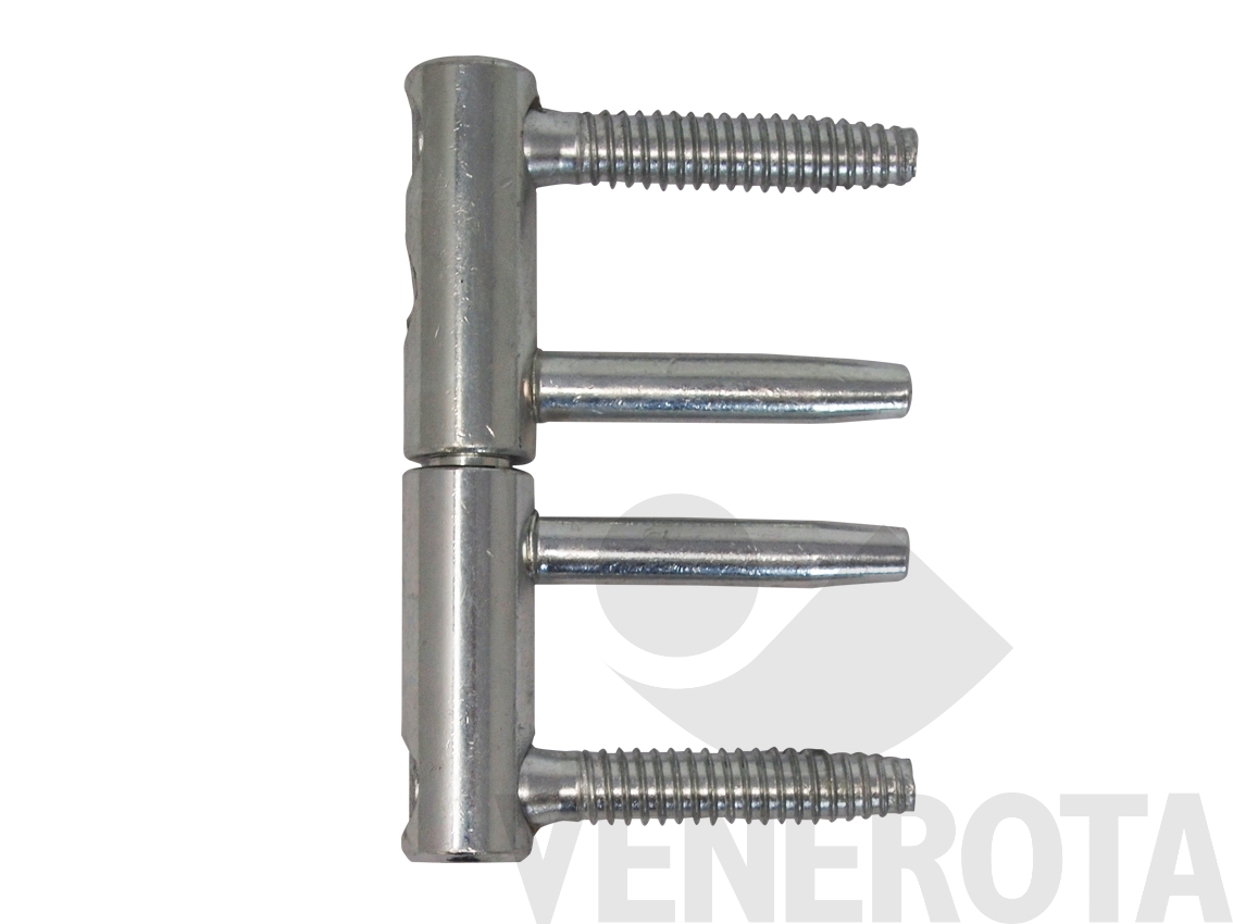 CERNIERA REGOLABILE 3D D.14 ACC.SILVER CERNIERA REGOLABILE 3D D.14 ACC.SILVER