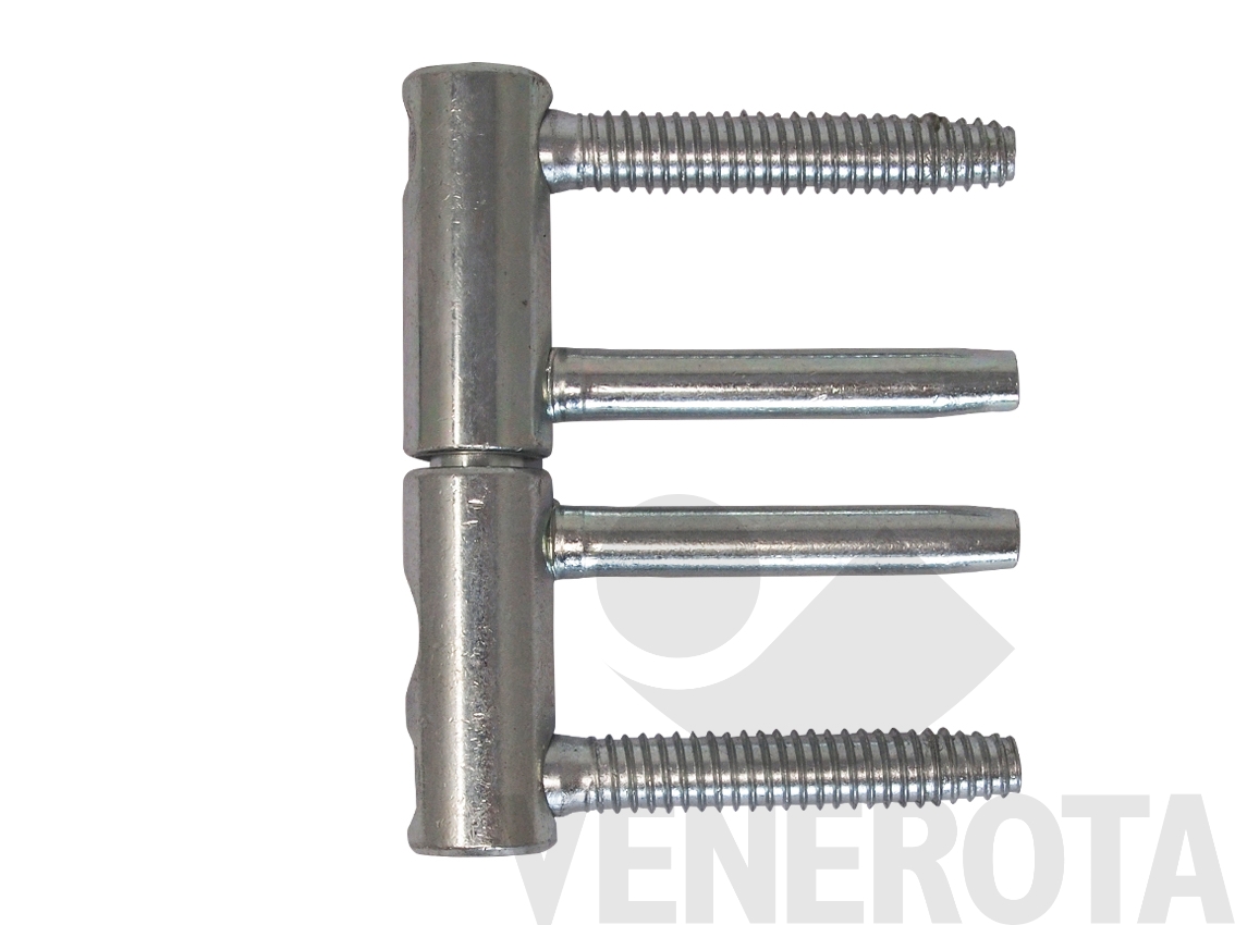 CERNIERA REGOLABILE 3D D.16 ACC.SILVER CERNIERA REGOLABILE 3D D.16 ACC.SILVER