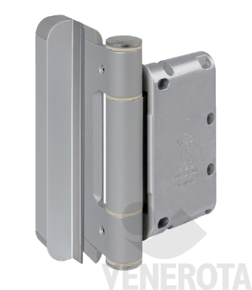 Immagine di Cerniera regolabile ad incasso R4 mod.10 AGB