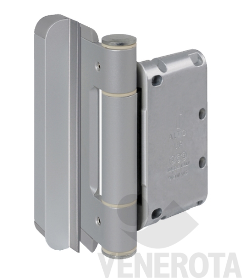 Immagine di Cerniera regolabile ad incasso R4 mod.10 AGB