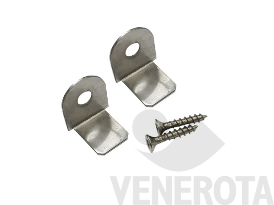 Immagine di Accessori per parafreddo sottoporta ad incasso Shall-Ex L15/30 WS Athmer