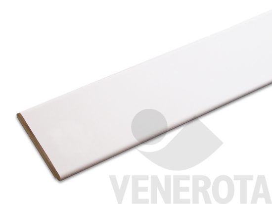 Immagine di Zoccolino laminatino 75x10 mm Viemme porte