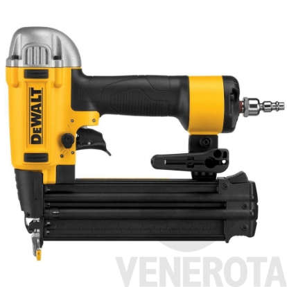 Immagine di Groppinatrice pneumatica Precision Point DeWalt DPN1850PP-XJ