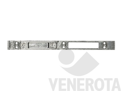 Immagine di Incontro centrale asse 9 mm per serratura multipunto Sicurtop AGB