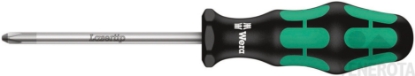 Immagine di Cacciavite a croce Phillips Kraftform Plus 350 Wera