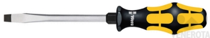 Immagine di Cacciavite scalpello a taglio Kraftform Plus 932 A Wera