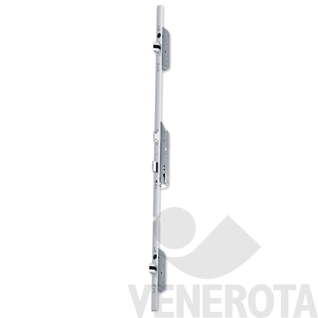 Serratura 833P antipanico F 16 per porte legno Fuhr | Venerota Store