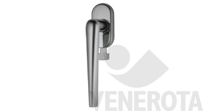 Immagine di Martellina DK Robotre tonda con pulsante autobloccante Colombo Design