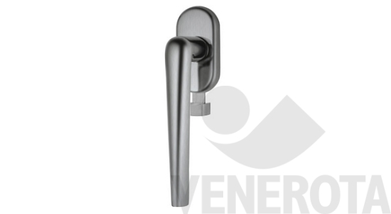 Immagine di Martellina DK Robotre tonda con pulsante autobloccante Colombo Design