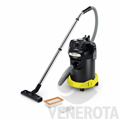 Immagine di Aspiracenere AD 4 Premium Karcher