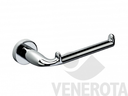 Immagine di Porta rotolo Basic Colombo Design