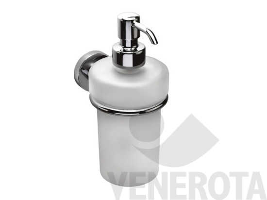 Immagine di Portasapone liquido da muro Colombo Design B9332