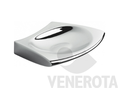 Immagine di Porta sapone inamovibile Land Colombo Design