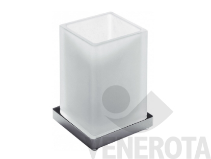Immagine di Porta bicchiere da appoggio Look Colombo Design