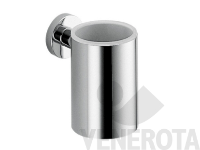 Immagine di Porta bicchiere inamovibile Plus Colombo Design