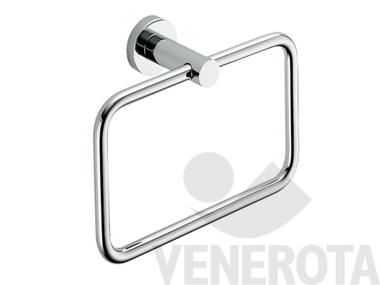 Immagine di Porta salvietta ad anello Plus Colombo Design