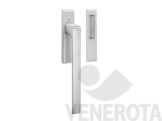 Immagine di Maniglione singolo ID513 per alzante scorrevole Colombo Design