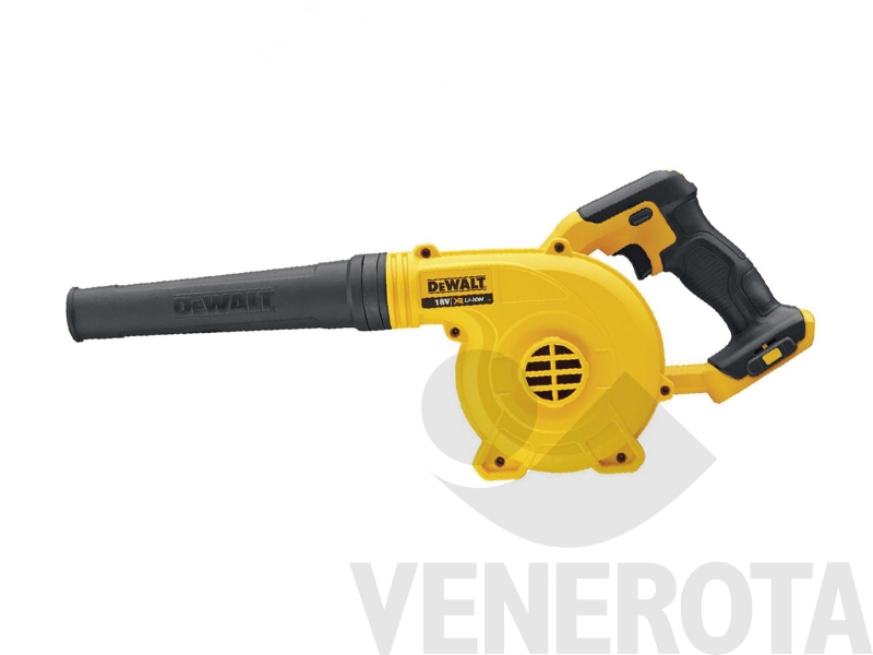 Soffiatore XR DeWalt DCV100-XJ