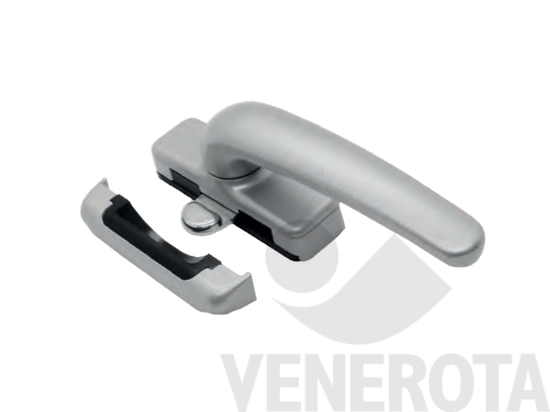 Immagine di Maniglia a tavellino con manico ergonomico Master Italy
