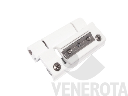 Immagine di Cerniera a pettine in alluminio estruso Camera Europea Master Italy