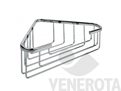 Immagine di Angolare doccia Basic Colombo Design