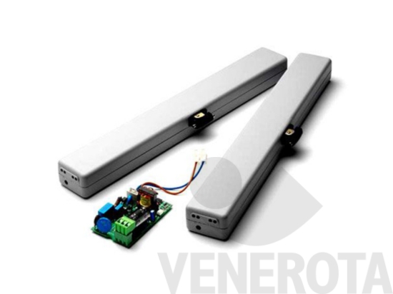 Immagine di Kit 2 attuatori elettrici 230V a catena Topp C20