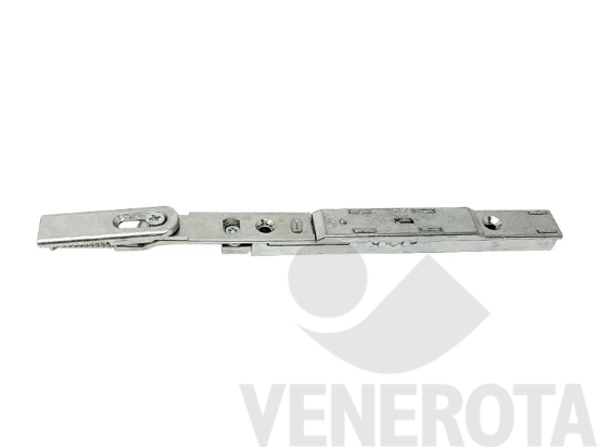 Immagine di Terminale inferiore per cremonese ad inversione con uscita puntale argento Maico 52841