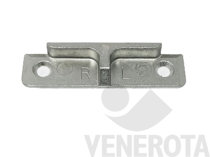 Immagine di Scontro nottolino per aria 4 mm (sopra aria 11 mm) Maico